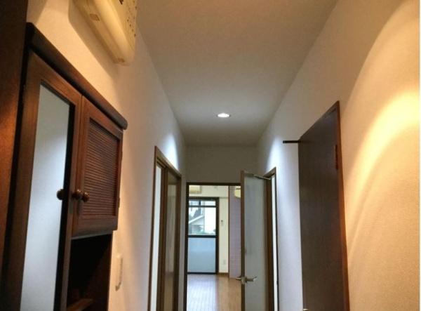 セピアコート哲学堂公園.