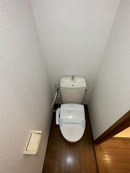 パーシモンハイツ.
