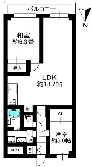 ハイホーム田園調布.
