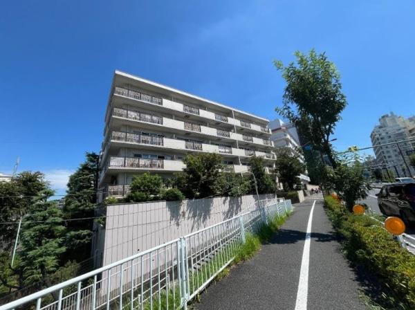 ハイホーム田園調布.