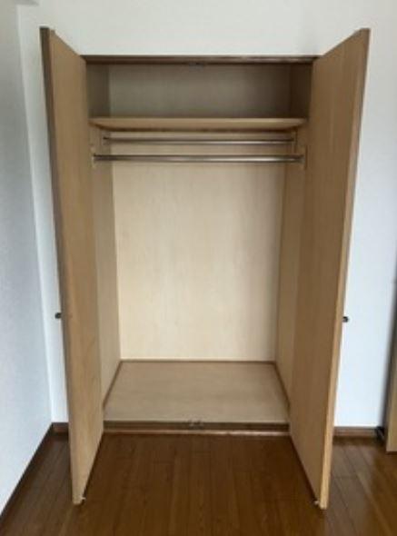 三井フラット.