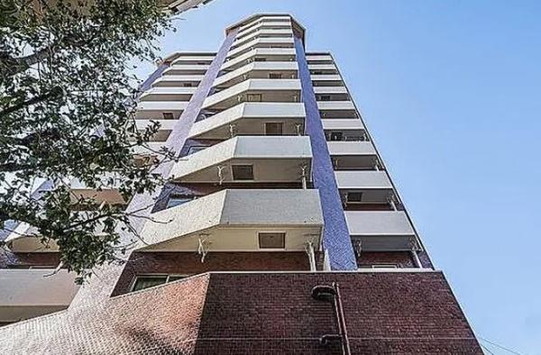 世田谷区太子堂２丁目のマンション