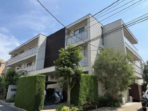 IVY目黒本町.