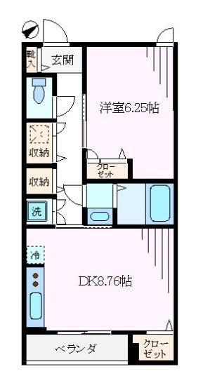 フェニックス戸越銀座.