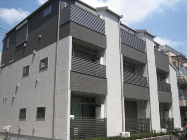 フェニックス戸越銀座.