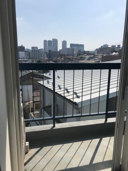 目黒区目黒４丁目のマンション