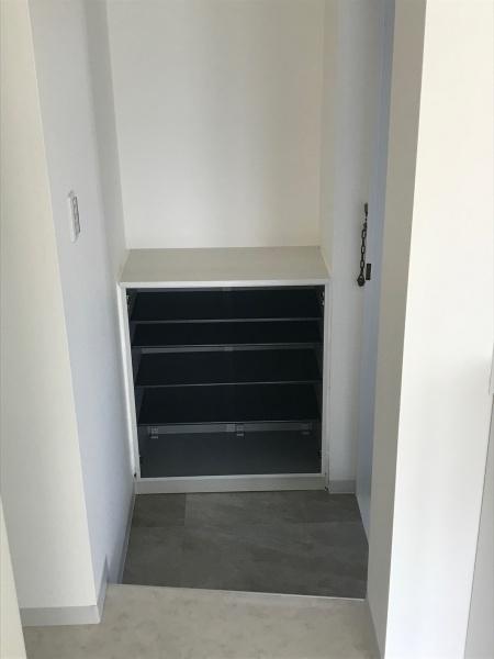 目黒区目黒４丁目のマンション