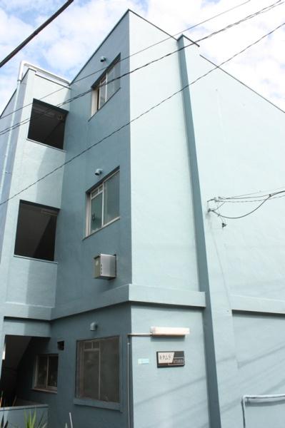 目黒区目黒４丁目のマンション