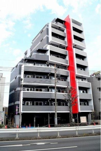 世田谷区瀬田３丁目のマンション