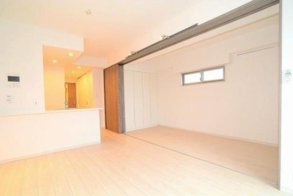 世田谷区瀬田３丁目のマンション