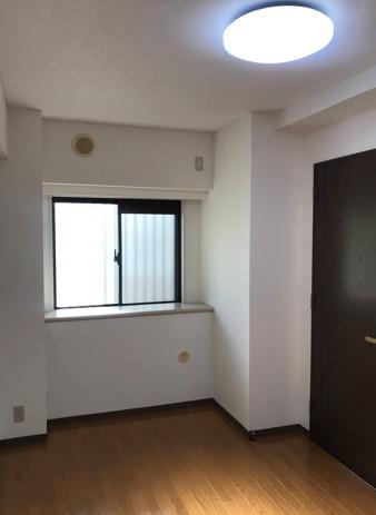 大田区西蒲田６丁目のマンション
