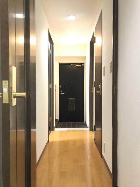 大田区西蒲田6丁目のマンション(その他)