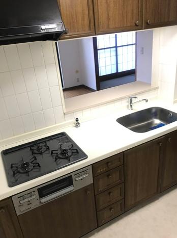 大田区西蒲田６丁目のマンション