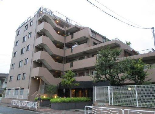 江東区木場６丁目のマンション