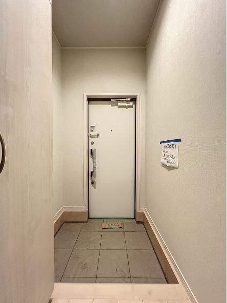 世田谷区新町１丁目のアパート