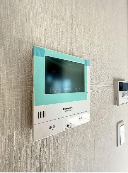 世田谷区新町１丁目のアパート
