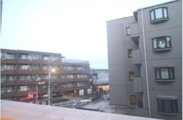 世田谷区鎌田３丁目のマンション
