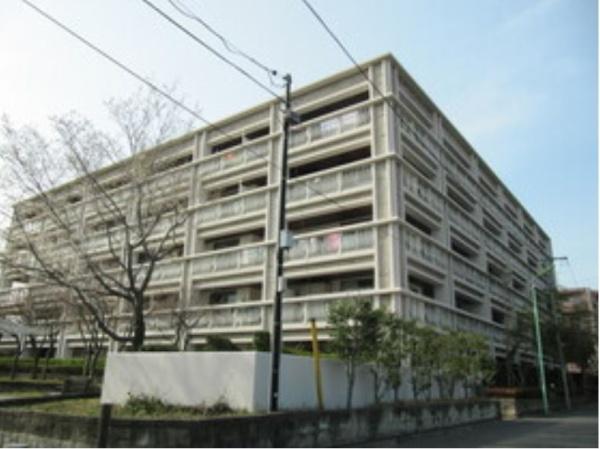 ナビウス二子玉川園.