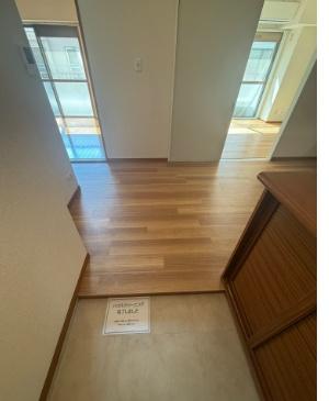 川崎市中原区新丸子町のマンション