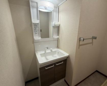 川崎市中原区新丸子町のマンション