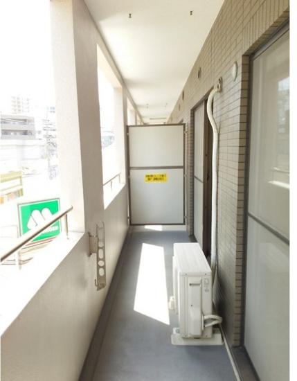 川崎市高津区溝口３丁目のマンション