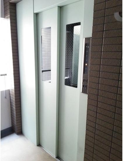 川崎市高津区溝口３丁目のマンション