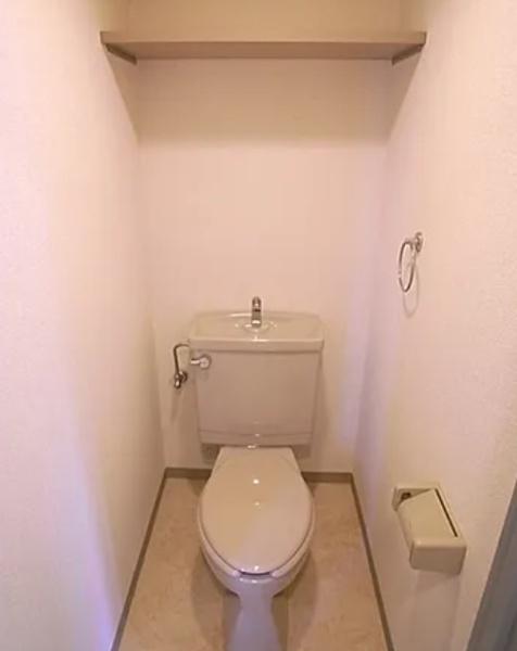 川崎市高津区溝口３丁目のマンション