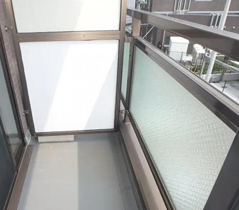 川崎市中原区木月４丁目のマンション