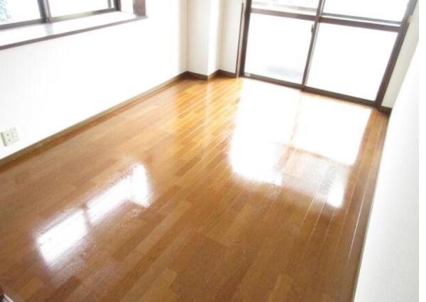 川崎市中原区木月４丁目のマンション