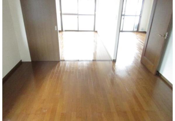 川崎市中原区木月４丁目のマンション