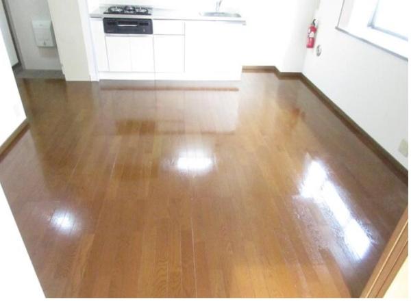 川崎市中原区木月４丁目のマンション
