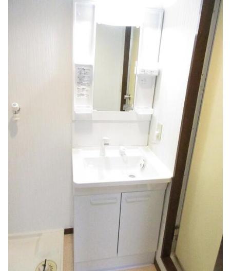 川崎市中原区木月４丁目のマンション