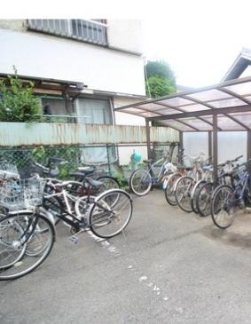 川崎市高津区坂戸１丁目のマンション