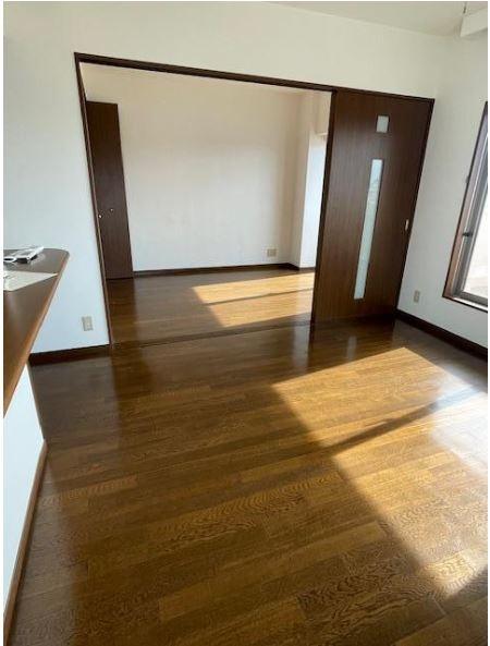 品川区中延６丁目のマンション