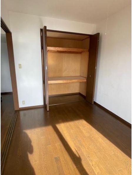 品川区中延６丁目のマンション