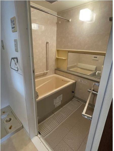 品川区中延６丁目のマンション