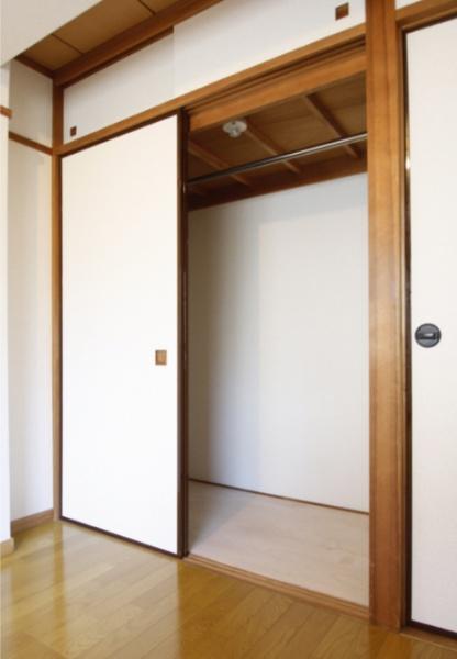品川区小山６丁目のマンション