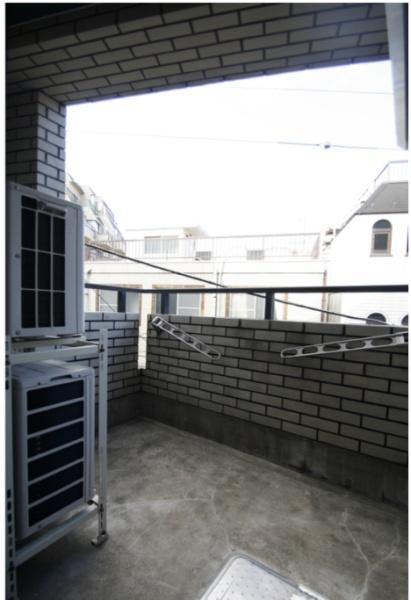 品川区小山６丁目のマンション