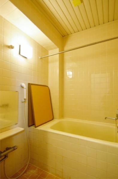 品川区小山６丁目のマンション
