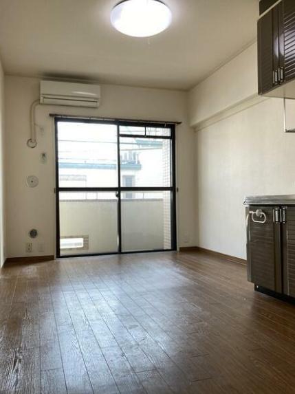 世田谷区用賀３丁目のマンション