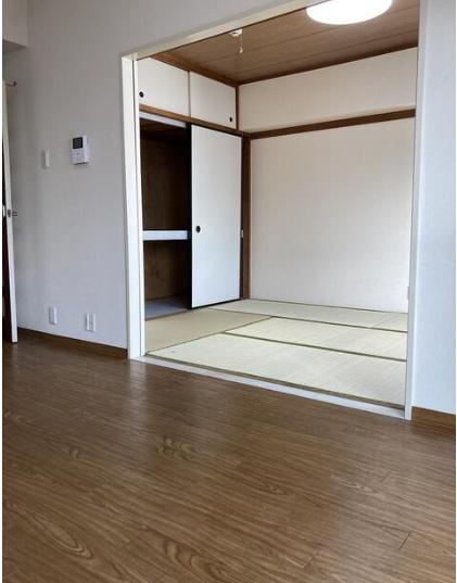 世田谷区用賀３丁目のマンション