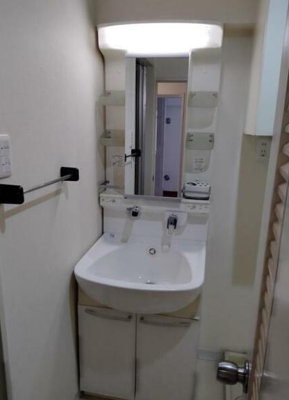 世田谷区用賀３丁目のマンション