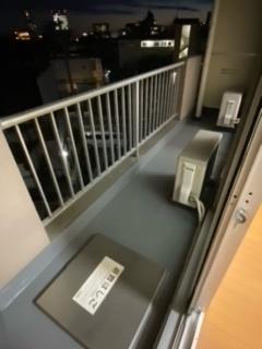 世田谷区瀬田３丁目のマンション