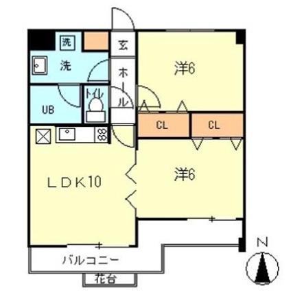 世田谷区奥沢１丁目のマンション
