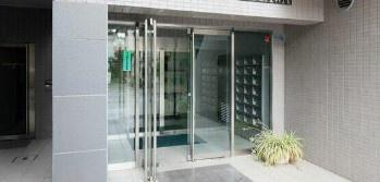 世田谷区奥沢１丁目のマンション