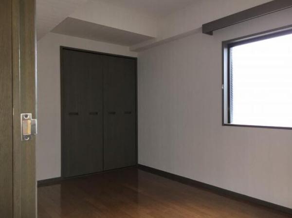世田谷区奥沢１丁目のマンション