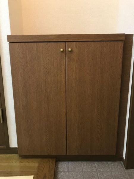 世田谷区尾山台３丁目のマンション