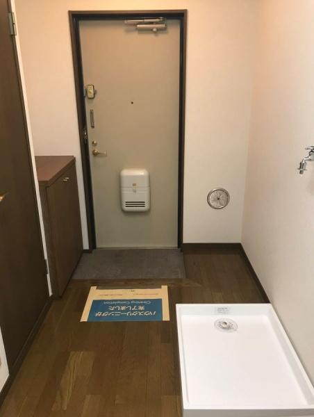 世田谷区尾山台３丁目のマンション