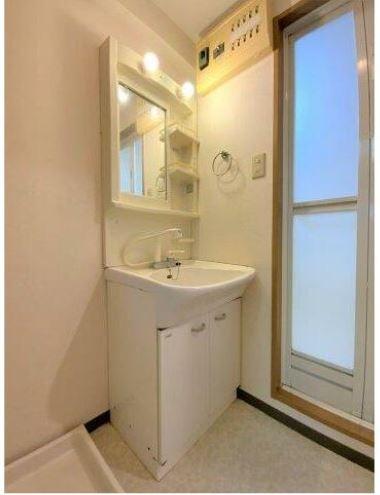 川崎市高津区二子４丁目のマンション