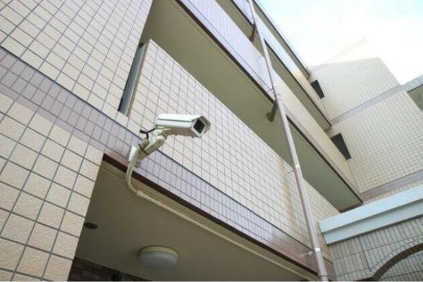 川崎市高津区二子４丁目のマンション